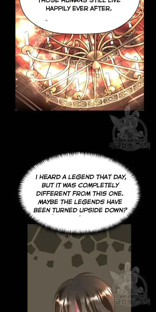 I'm a Killer but I'm Thinking of Living as a Princess Chapter 27 40